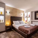 Palmrise Luxury Villa *