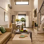 Villa Palmrise Luxury
