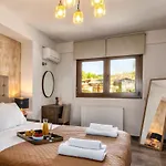 Villa Palmrise Luxury Nea Skioni
