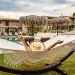 Palmrise Luxury Villa Nea Skioni