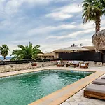 빌라 Palmrise Luxury