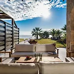 Palmrise Luxury Villa Néa Szkióni