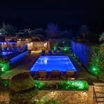 Palmrise Luxury
