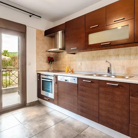 Palmrise Luxury Nea Skioni