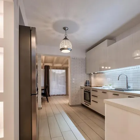 Palmrise Luxury 빌라