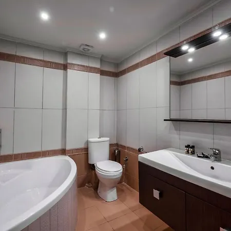Palmrise Luxury