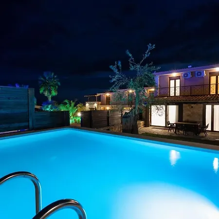 Palmrise Luxury