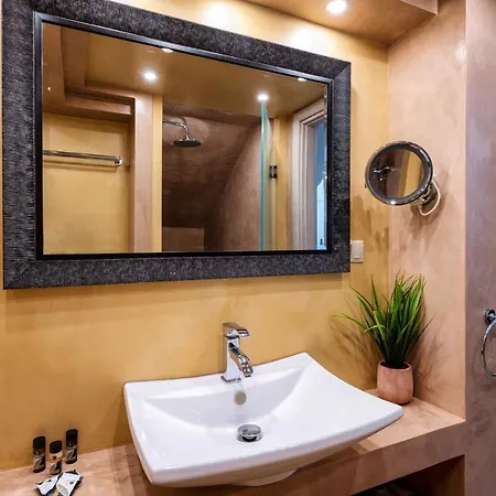 Palmrise Luxury Willa Nea Skioni