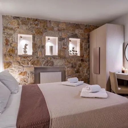 Palmrise Luxury * Nea Skioni