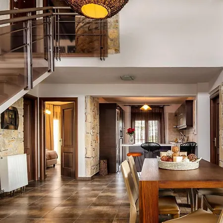 Palmrise Luxury By Travel Pro Services - Halkidiki *