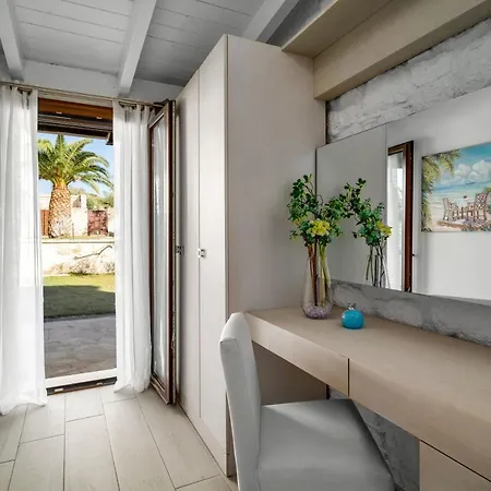 Villa Palmrise Luxury Nea Skioni