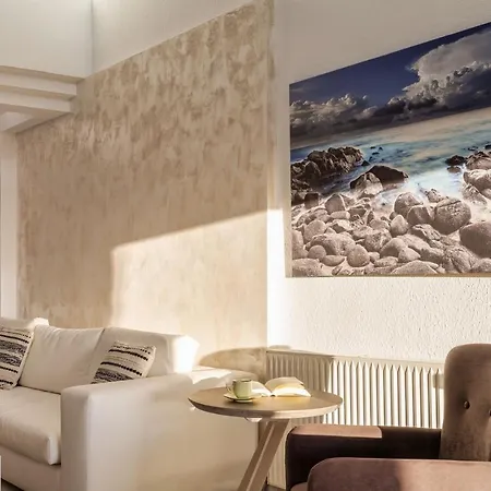 Palmrise Luxury By Travel Pro Services - Halkidiki Vilă Nea Skioni