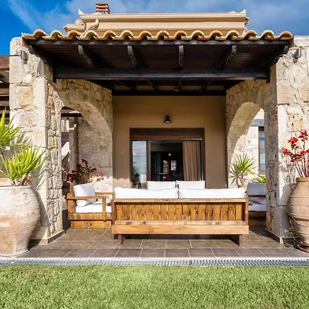Vilă Palmrise Luxury By Travel Pro Services - Halkidiki Nea Skioni