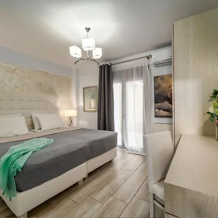 Palmrise Luxury