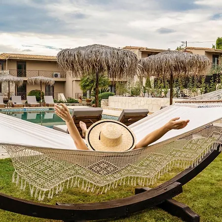 Palmrise Luxury Willa Nea Skioni