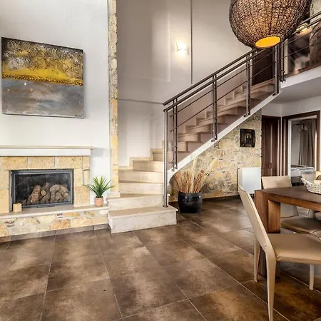 Villa Palmrise Luxury