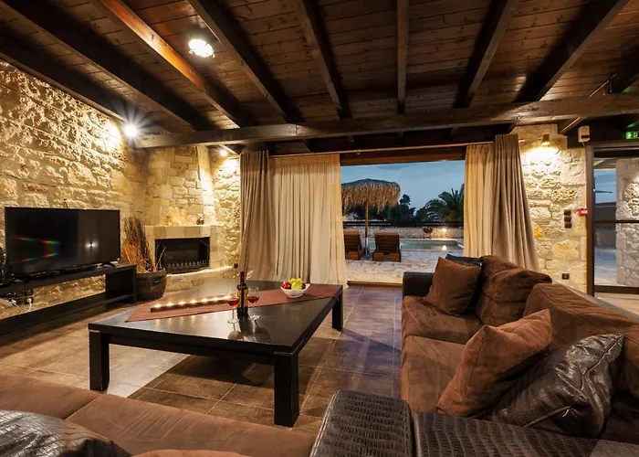 Vila Palmrise Luxury *