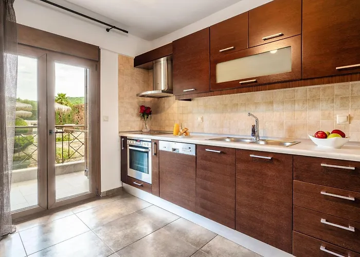 Palmrise Luxury Nea Skioni