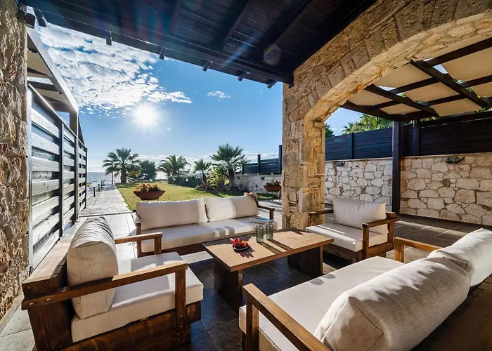 Palmrise Luxury *