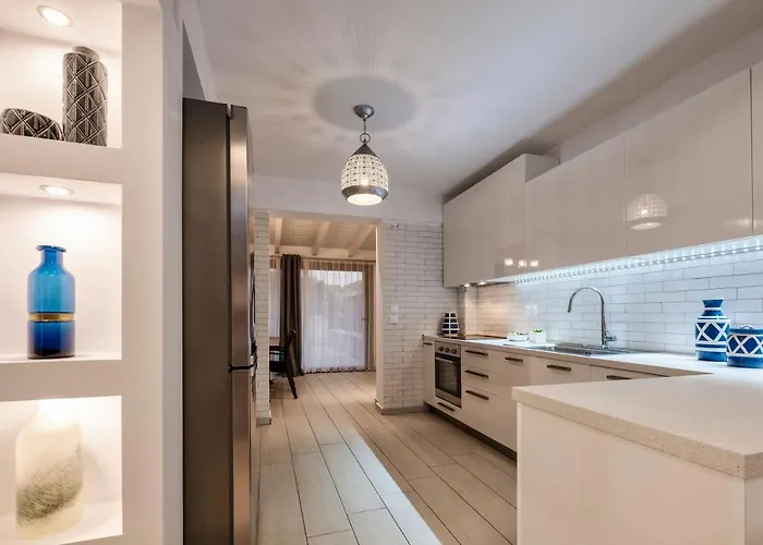 Palmrise Luxury Villa