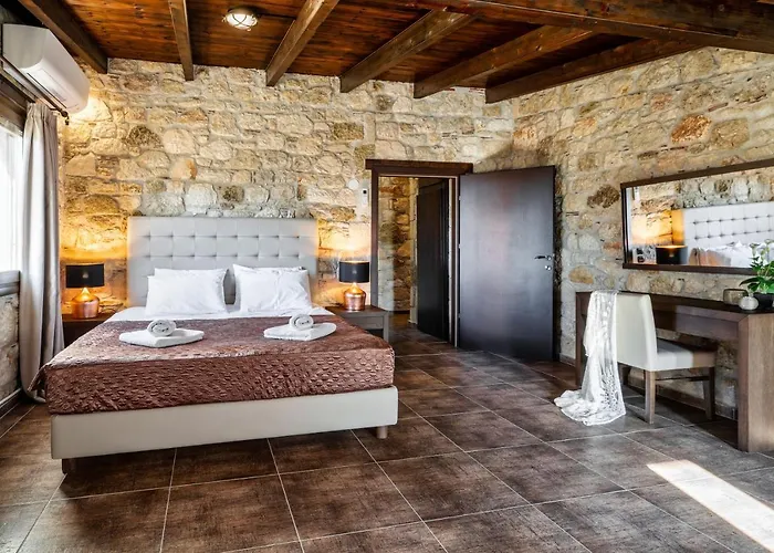 Vila Palmrise Luxury *