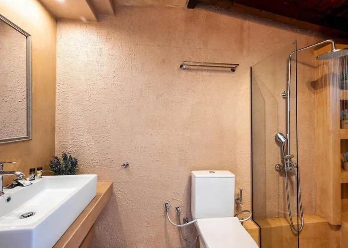 Palmrise Luxury Villa Nea Skioni