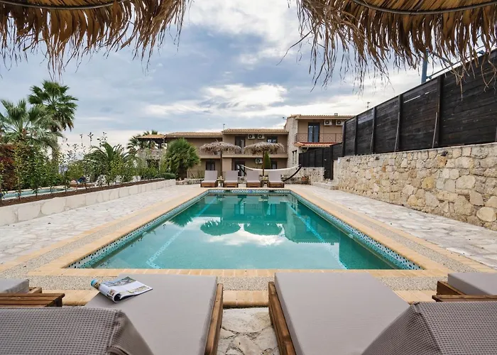 Villa Palmrise Luxury
