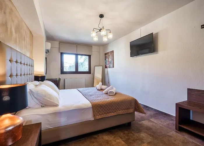 Palmrise Luxury