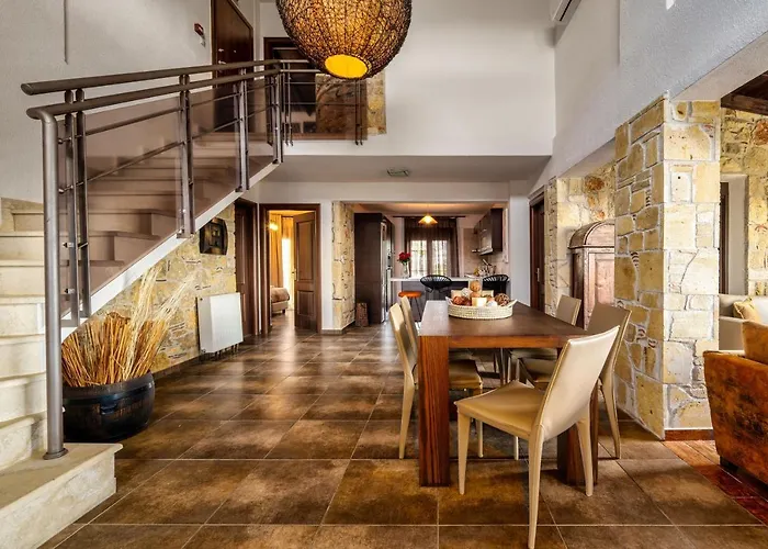 Palmrise Luxury Vila *