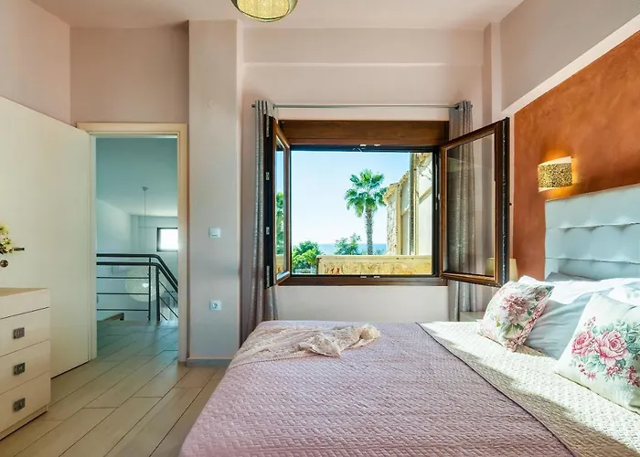 Palmrise Luxury