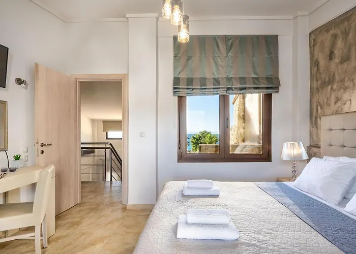 Villa Palmrise Luxury