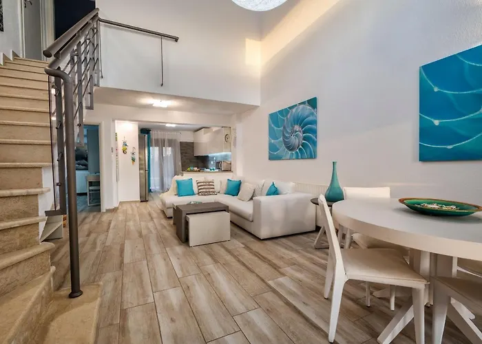 Palmrise Luxury *
