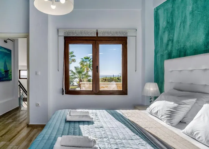 Palmrise Luxury *