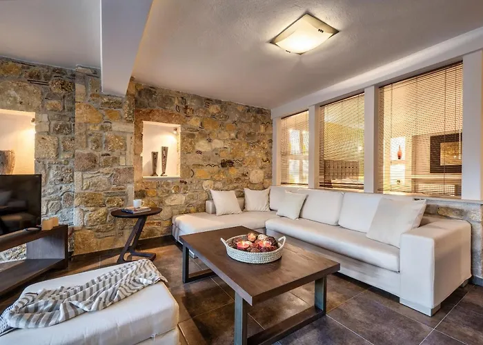 Villa Palmrise Luxury *