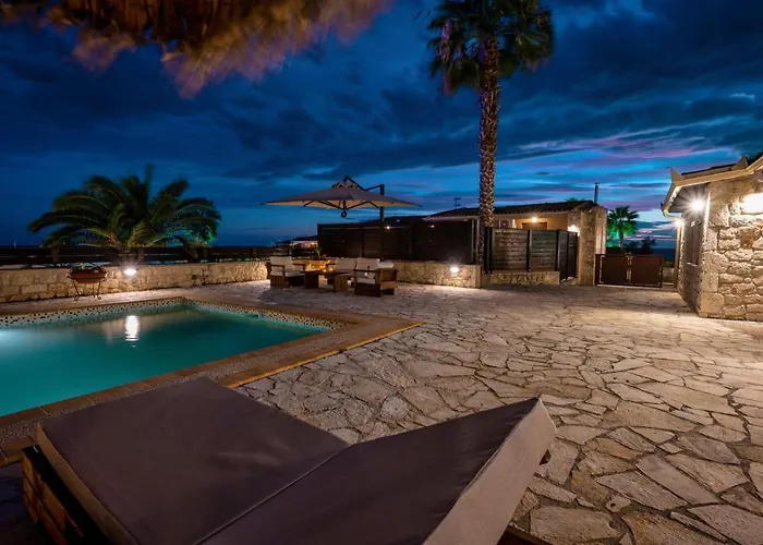 Palmrise Luxury *