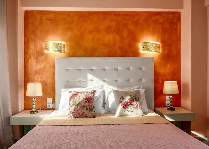Palmrise Luxury *