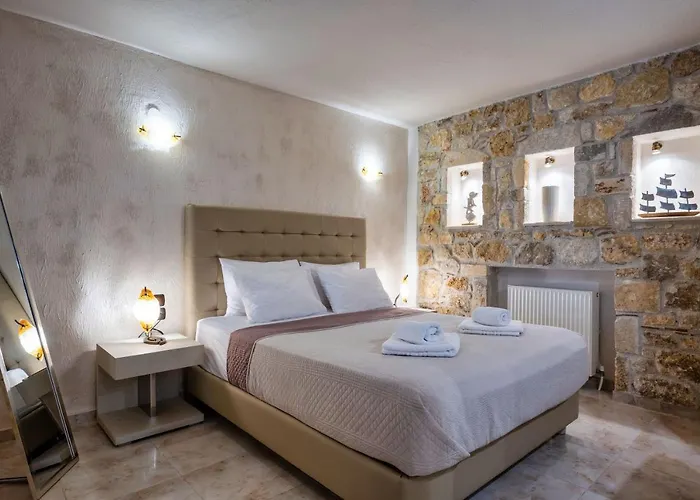 Palmrise Luxury Villa *