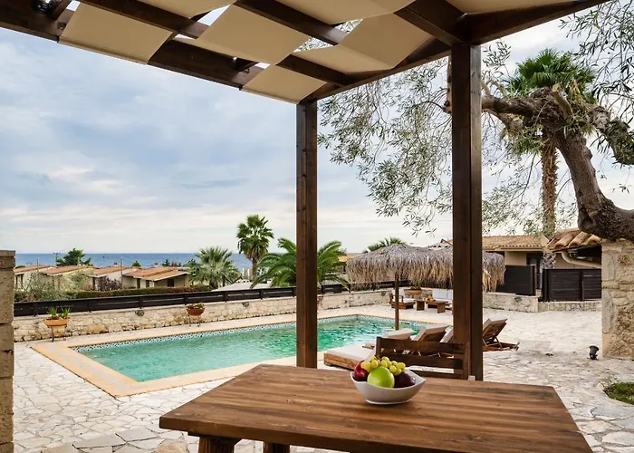 Palmrise Luxury *