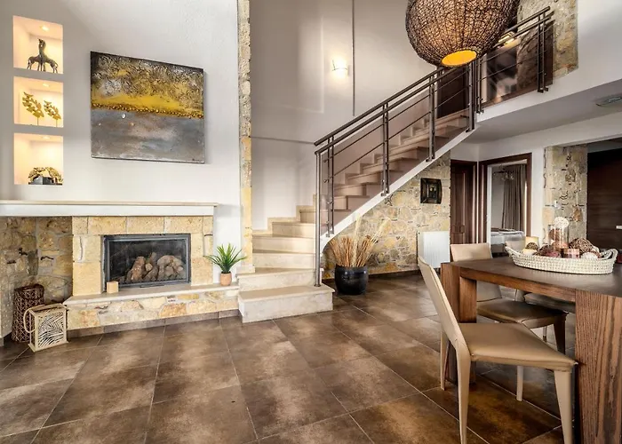 Vila Palmrise Luxury