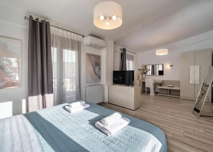 Palmrise Luxury