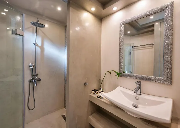 Palmrise Luxury Villa Nea Skioni