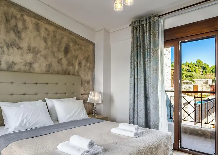 Palmrise Luxury Nea Skioni