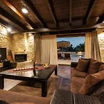 Villa Palmrise Luxury *