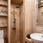 Villa Palmrise Luxury Nea Skioni