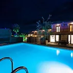 Palmrise Luxury