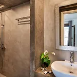 Palmrise Luxury Villa Nea Skioni