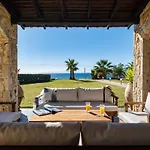 Palmrise Luxury Villa