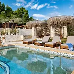 Palmrise Luxury Villa *