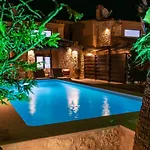Palmrise Luxury Villa Nea Skioni