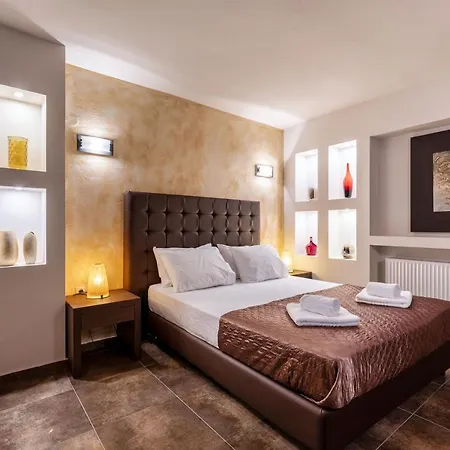 Palmrise Luxury By Travel Pro Services - Halkidiki Villa *